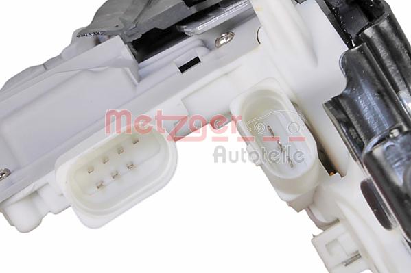 METZGER 2314210 GREENPARTS Türschloss
